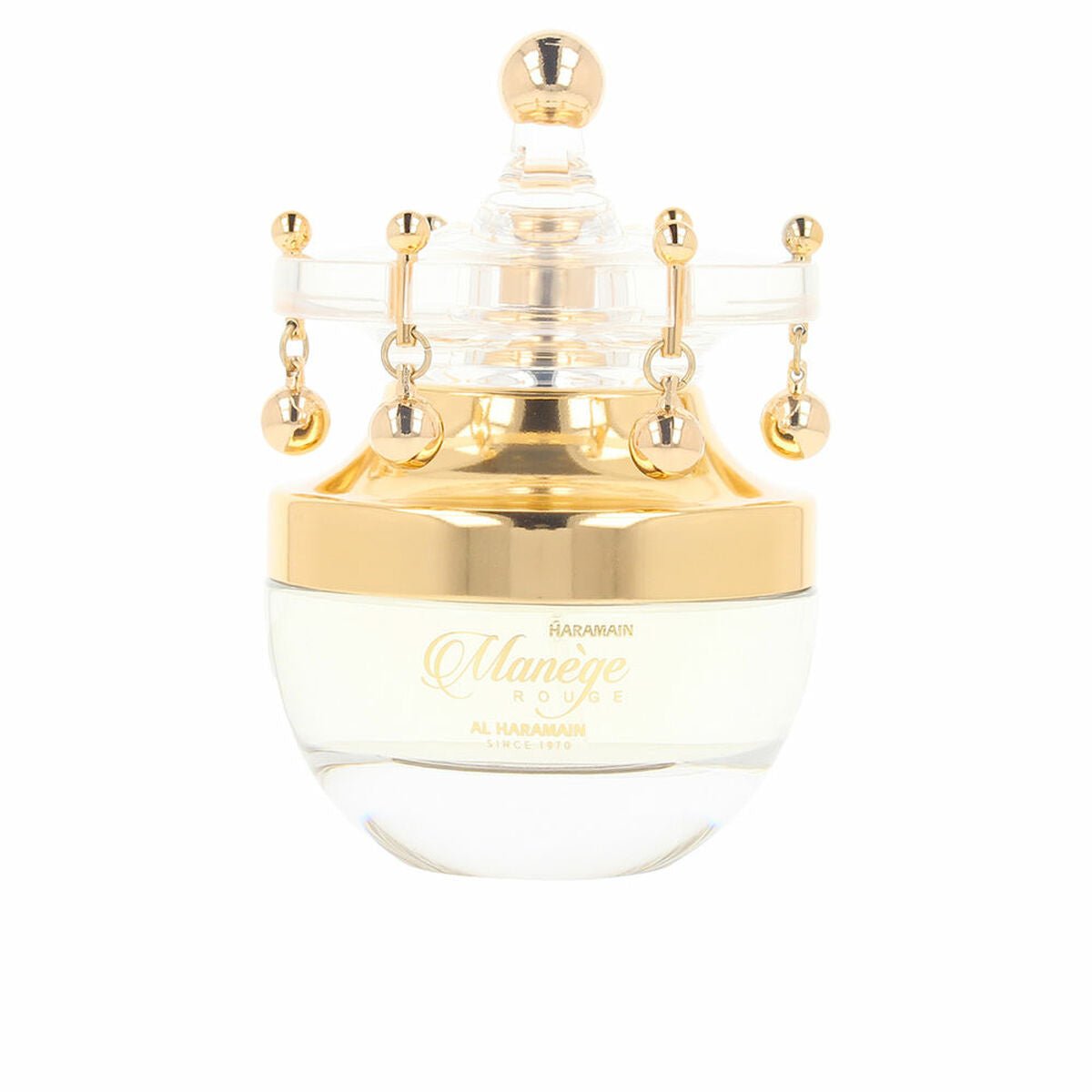 Women's Perfume Al Haramain MANEGE ROUGEBeauty, Perfumes and fragrancesAl HaramainSTIILI