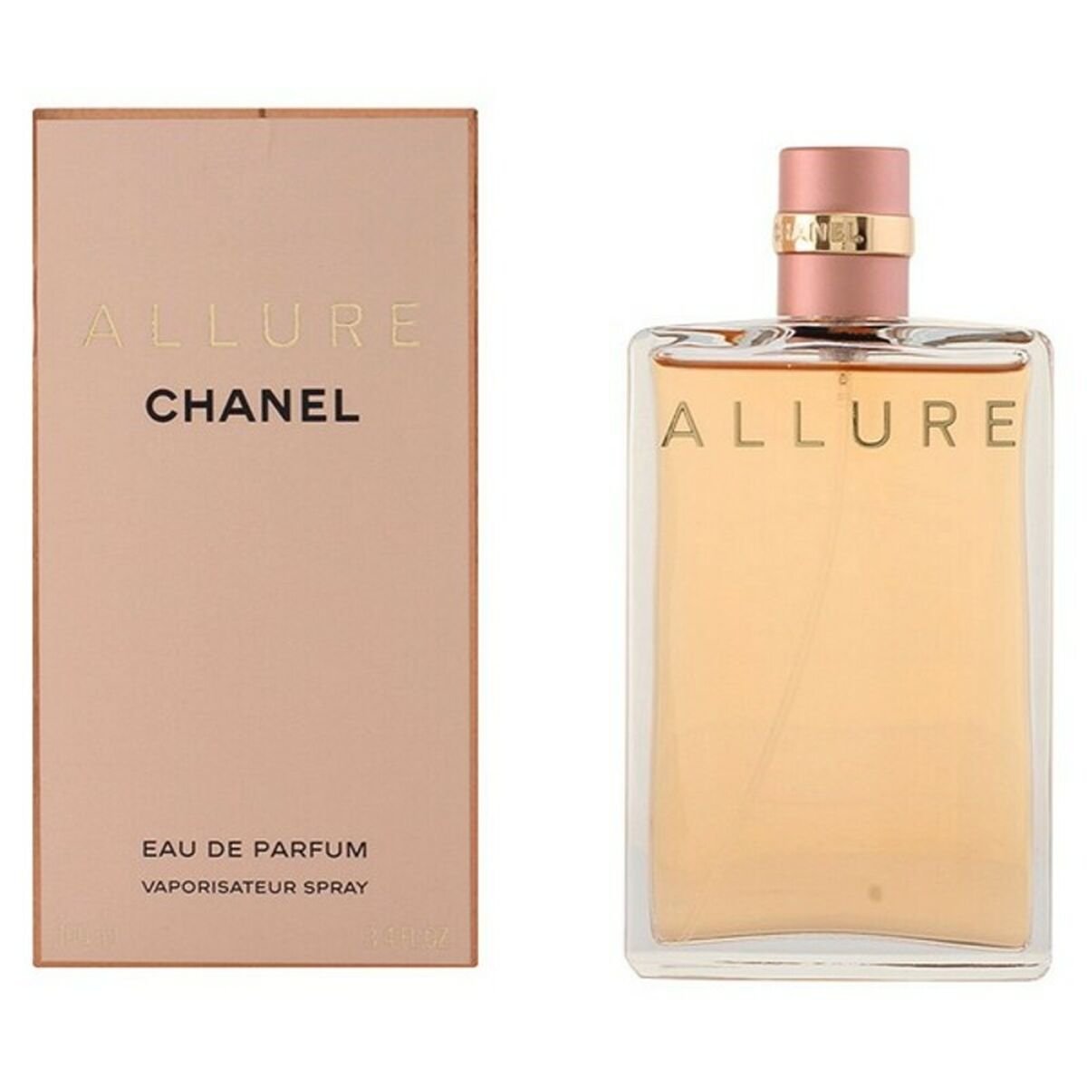 Women's Perfume Allure Chanel EDP EDPBeauty, Perfumes and fragrancesChanelSTIILI