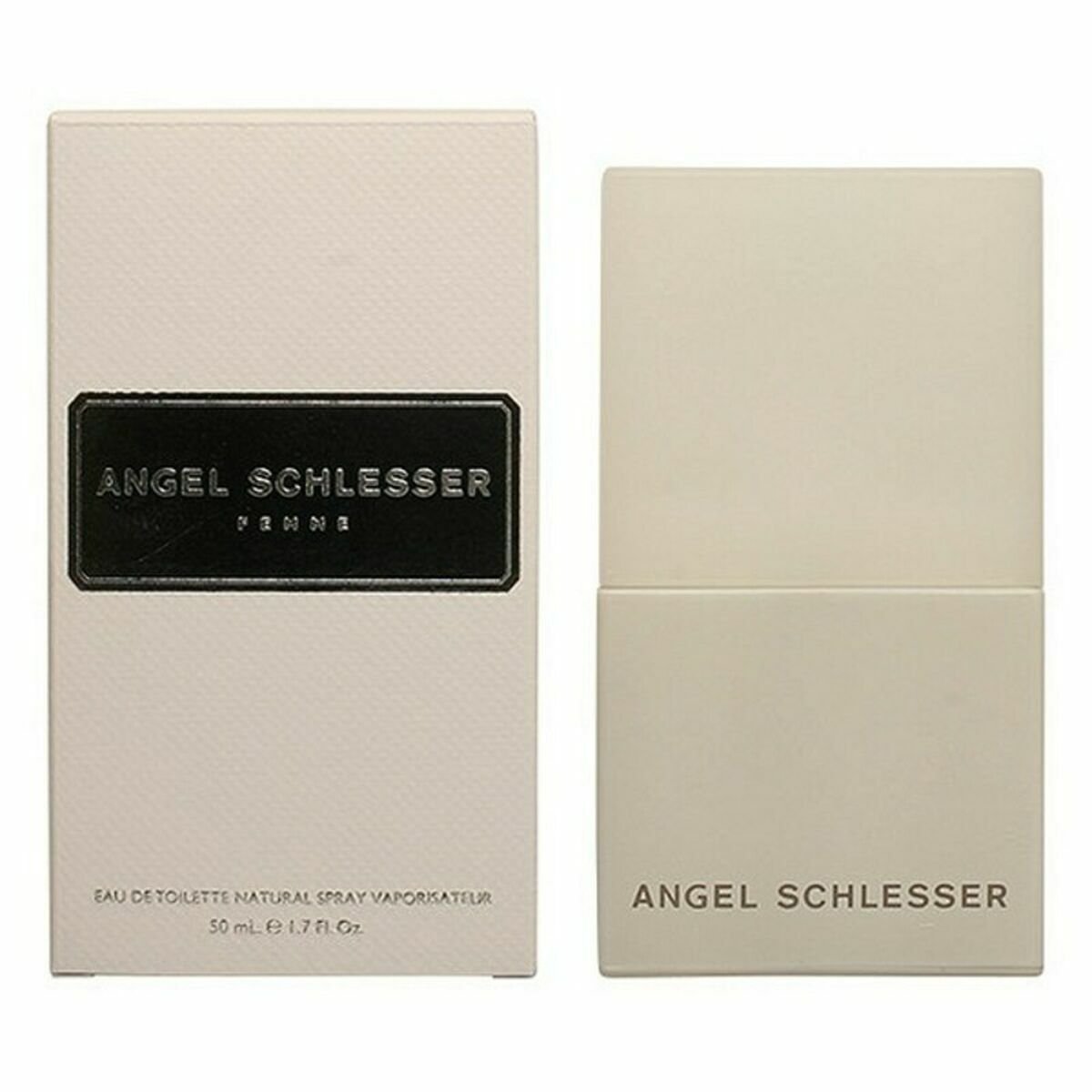 Women's Perfume Angel Schlesser Femme EDT 50 mlBeauty, Perfumes and fragrancesAngel SchlesserSTIILI
