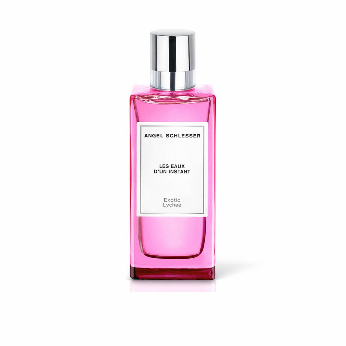 Women's Perfume Angel Schlesser LES EAUX D'UN INSTANT 100 mlBeauty, Perfumes and fragrancesAngel SchlesserSTIILI