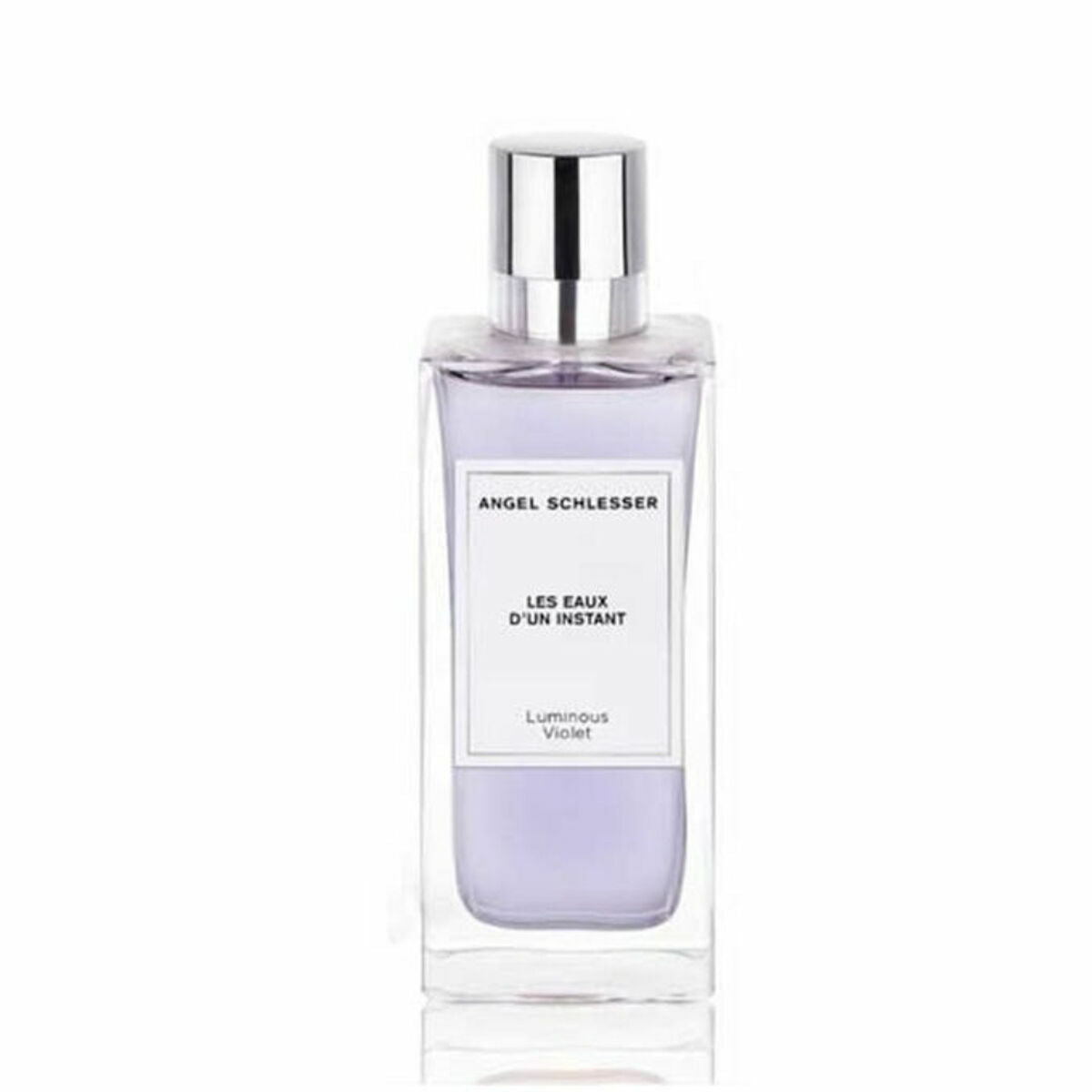 Women's Perfume Angel Schlesser LES EAUX D'UN INSTANT EDT 150 ml Les eaux d'un instant Luminous VioletBeauty, Perfumes and fragrancesAngel SchlesserSTIILI