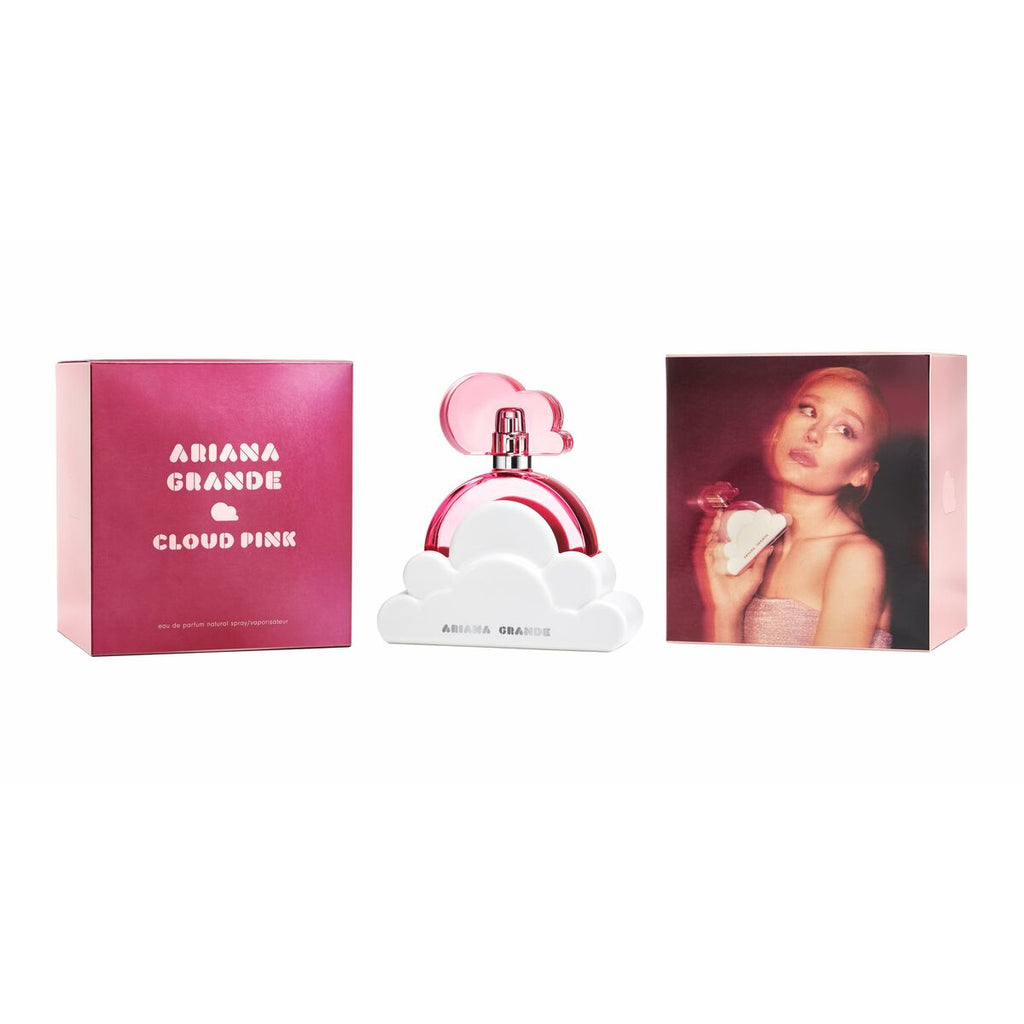 Women's Perfume Ariana Grande Cloud Pink EDPBeauty, Perfumes and fragrancesAriana GrandeSTIILI