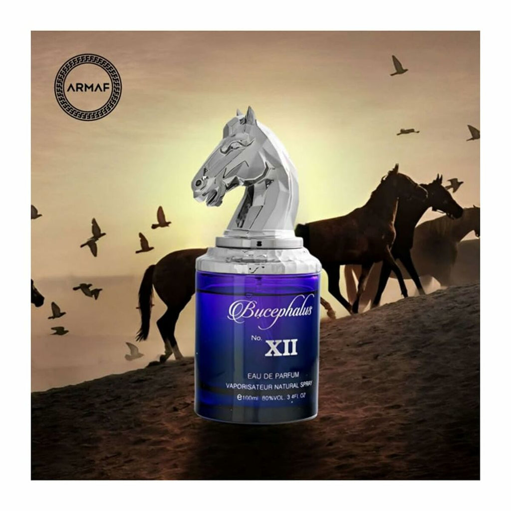 Women's Perfume Armaf EDP 100 mlBeauty, Perfumes and fragrancesArmafSTIILI