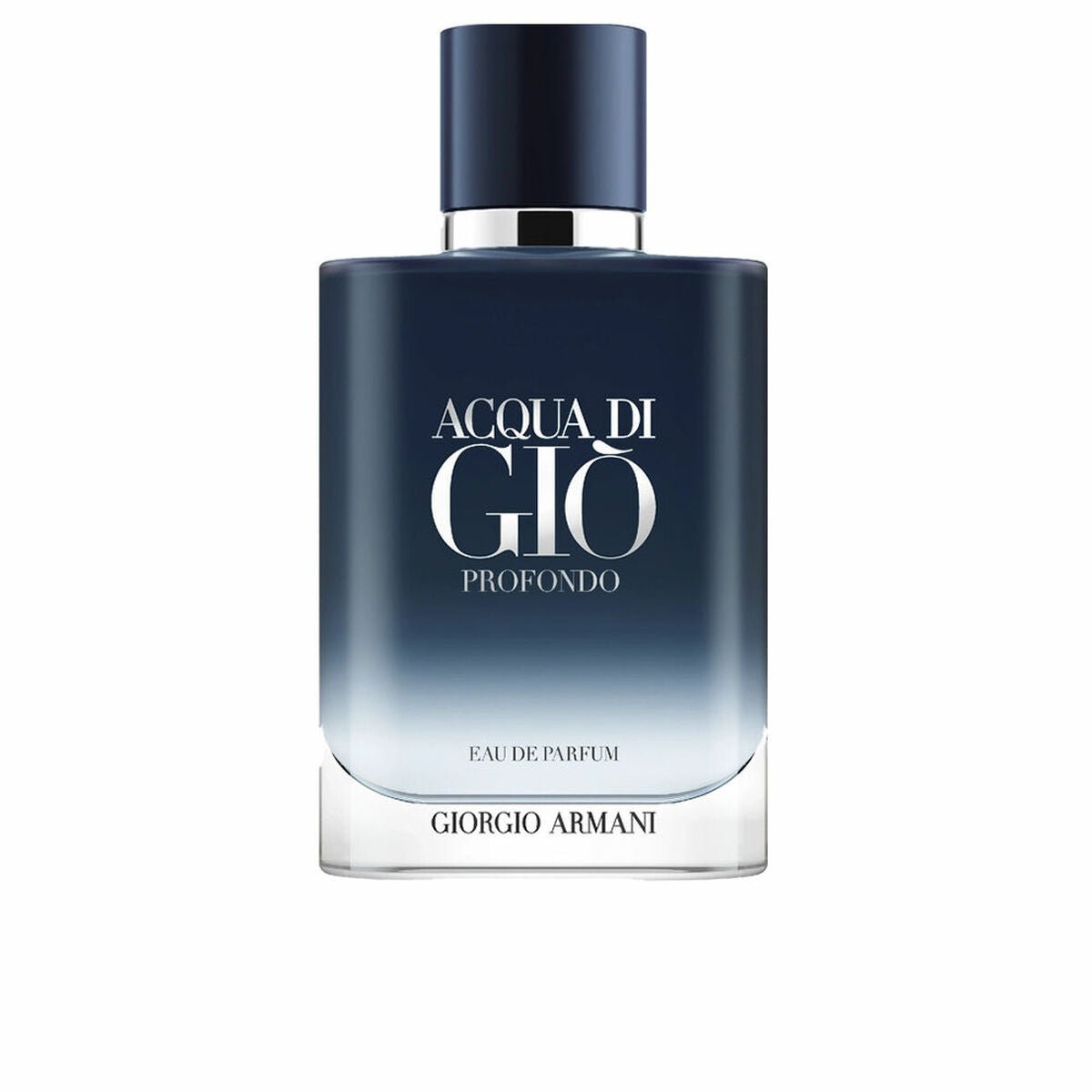 Women's Perfume Armani Acqua di Gio Profondo EDPBeauty, Perfumes and fragrancesArmaniSTIILI
