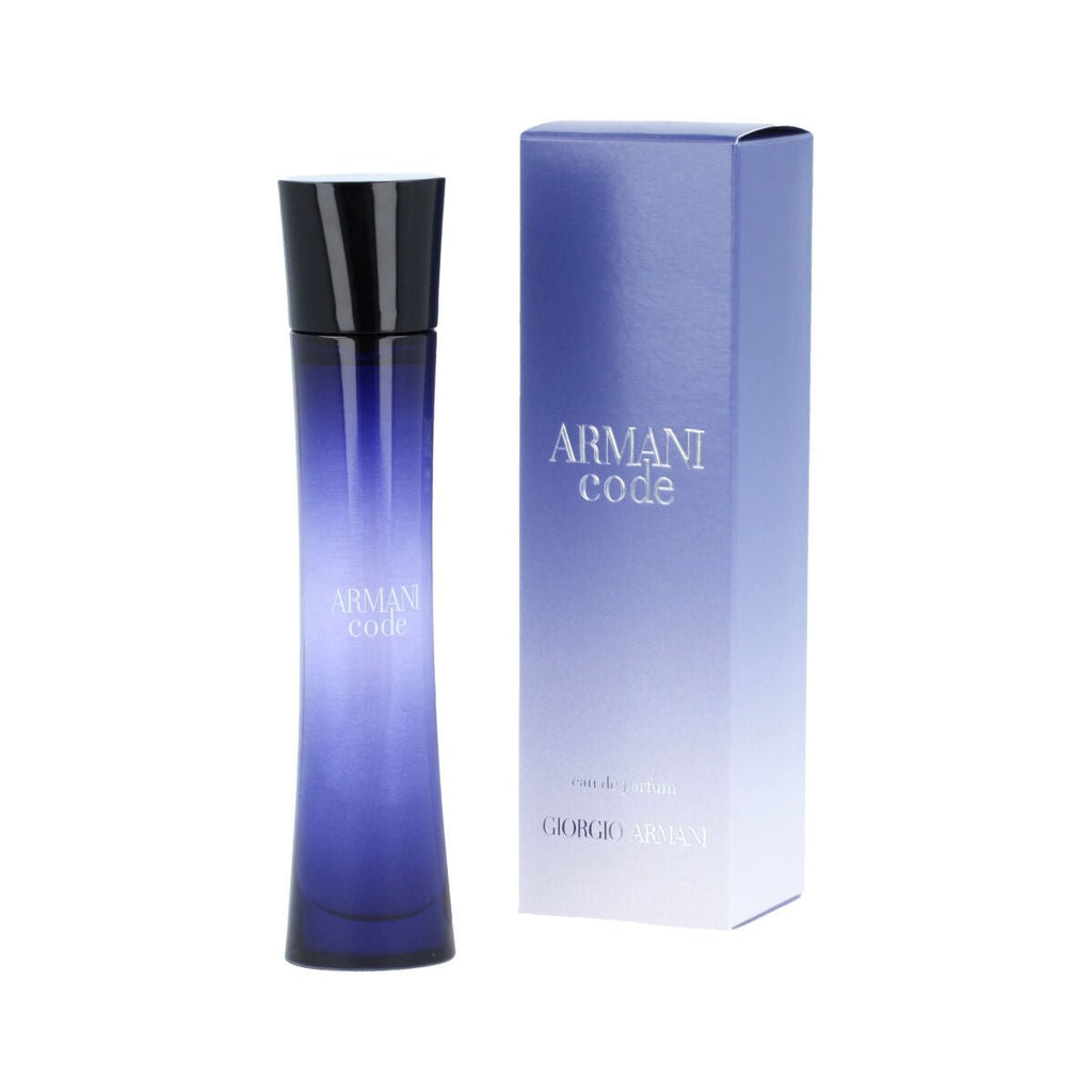 Women's Perfume Armani Armani Code EDPBeauty, Perfumes and fragrancesArmaniSTIILI