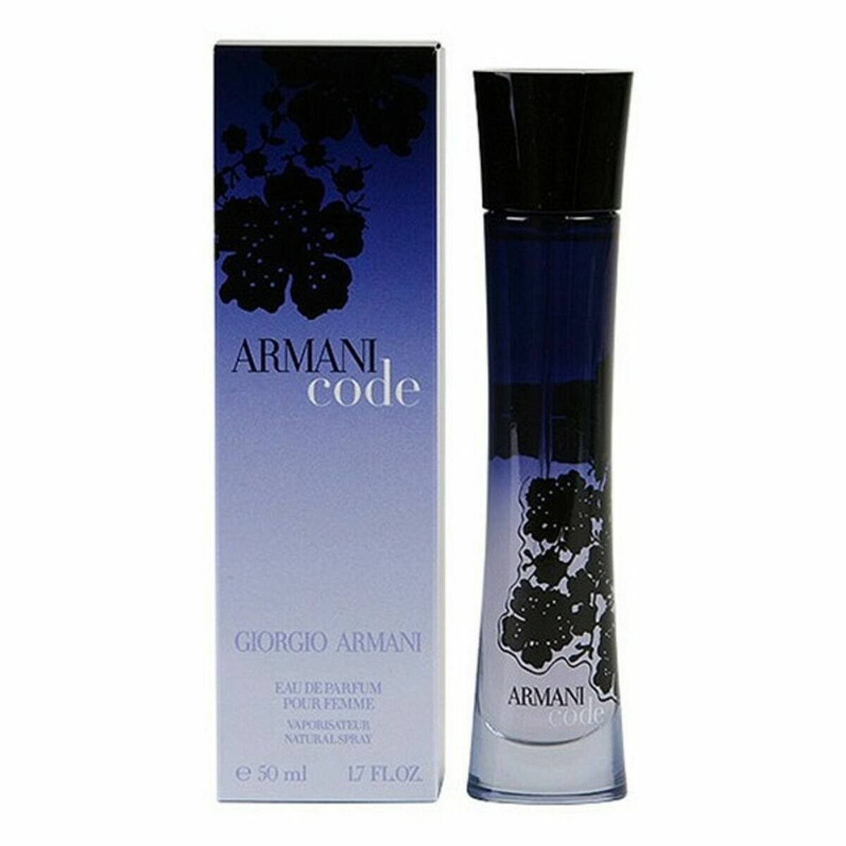 Women's Perfume Armani Armani Code EDPBeauty, Perfumes and fragrancesArmaniSTIILI