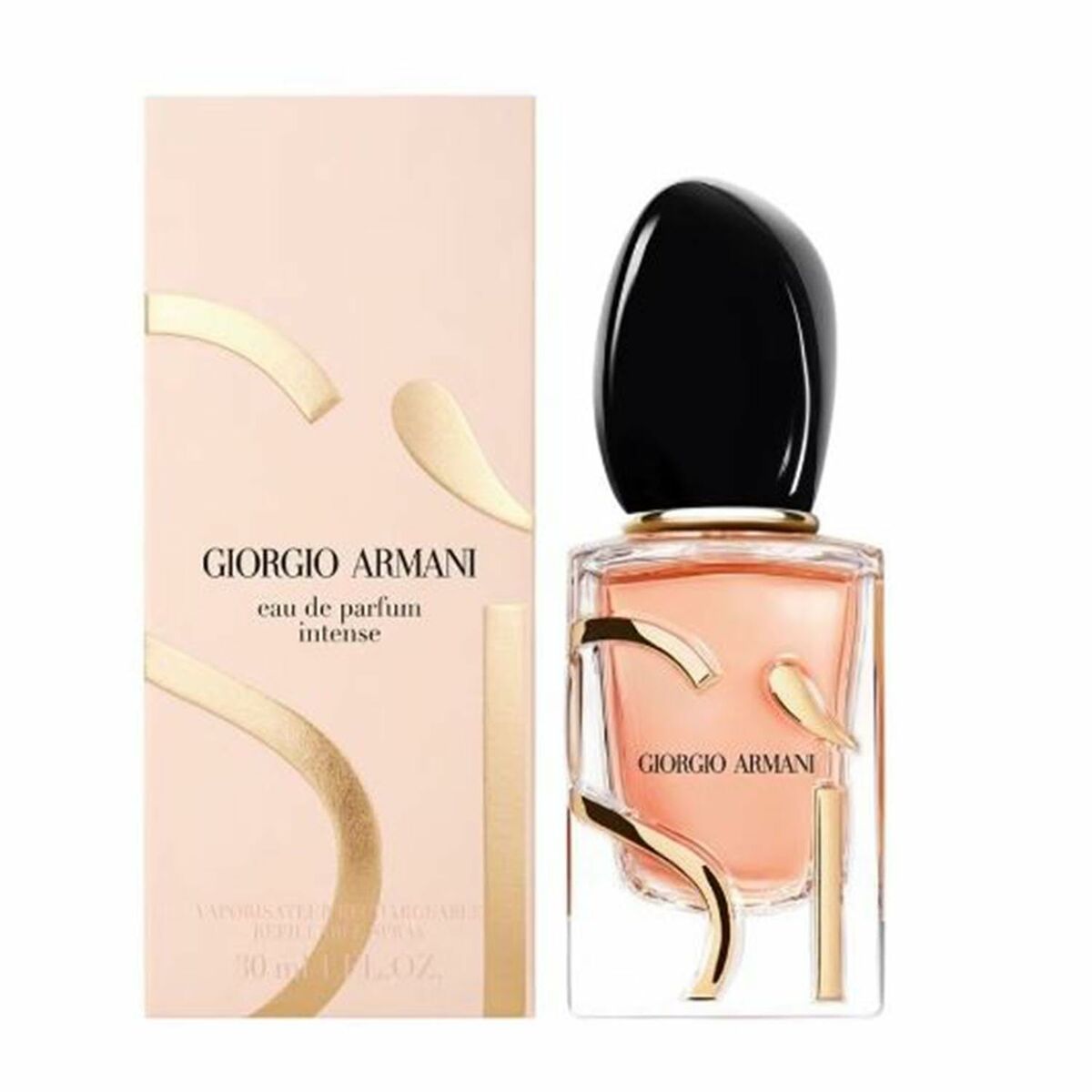 Women's Perfume Armani SÌ EDPBeauty, Perfumes and fragrancesArmaniSTIILI