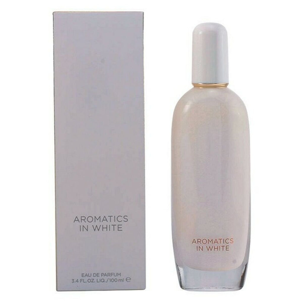 Women's Perfume Aromatics In White Clinique EDP EDPBeauty, Perfumes and fragrancesCliniqueSTIILI