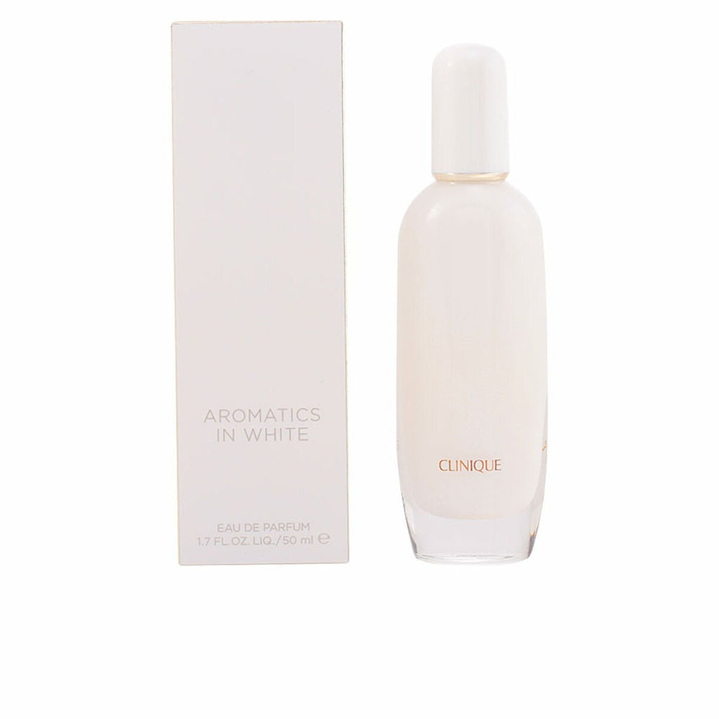 Women's Perfume Aromatics In White Clinique EDP EDPBeauty, Perfumes and fragrancesCliniqueSTIILI
