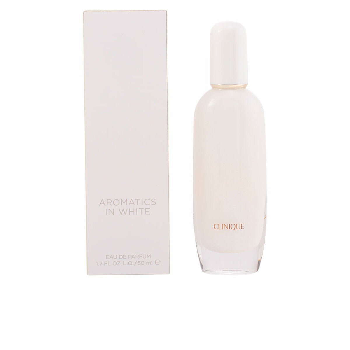 Women's Perfume Aromatics In White Clinique EDP EDPBeauty, Perfumes and fragrancesCliniqueSTIILI