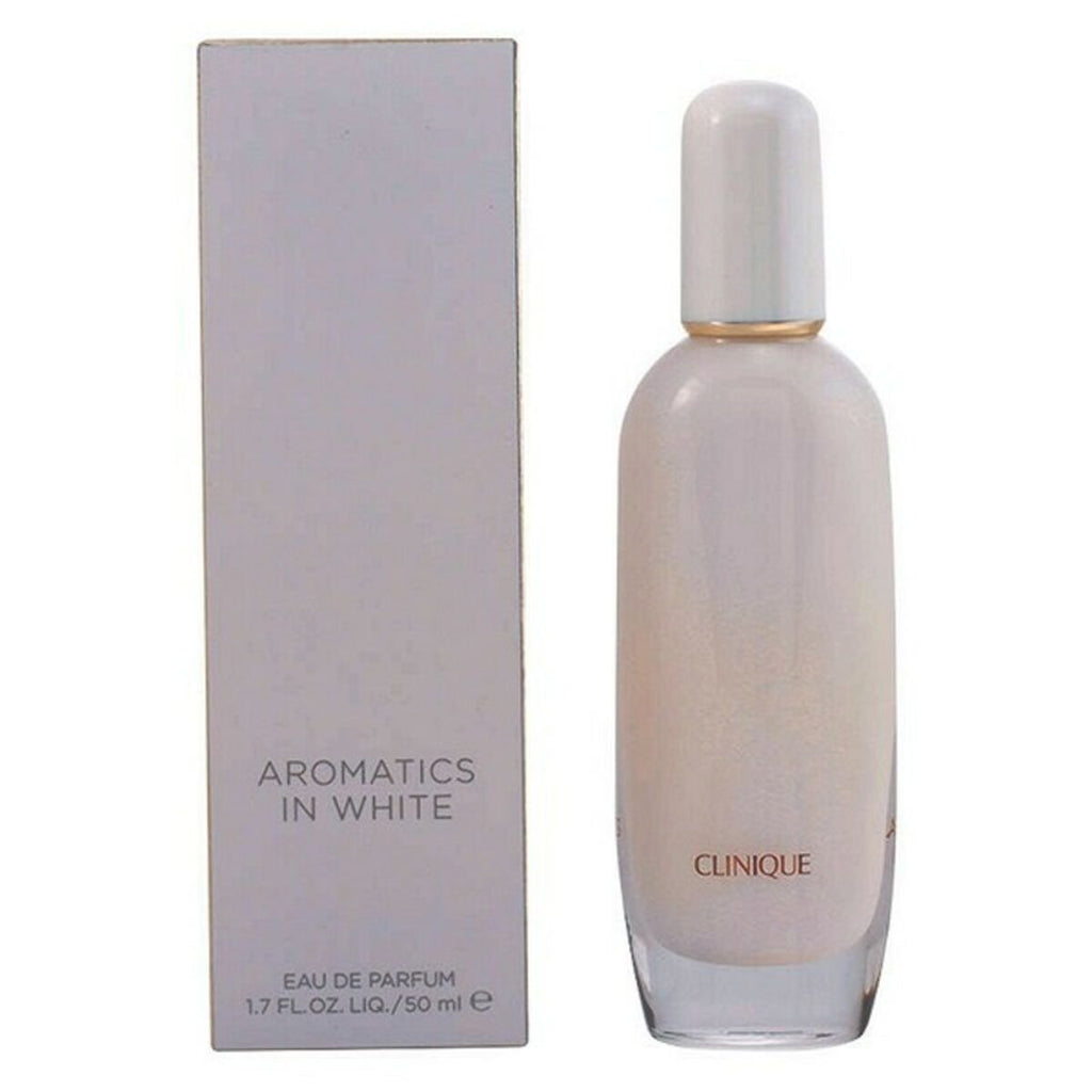 Women's Perfume Aromatics In White Clinique EDP EDPBeauty, Perfumes and fragrancesCliniqueSTIILI