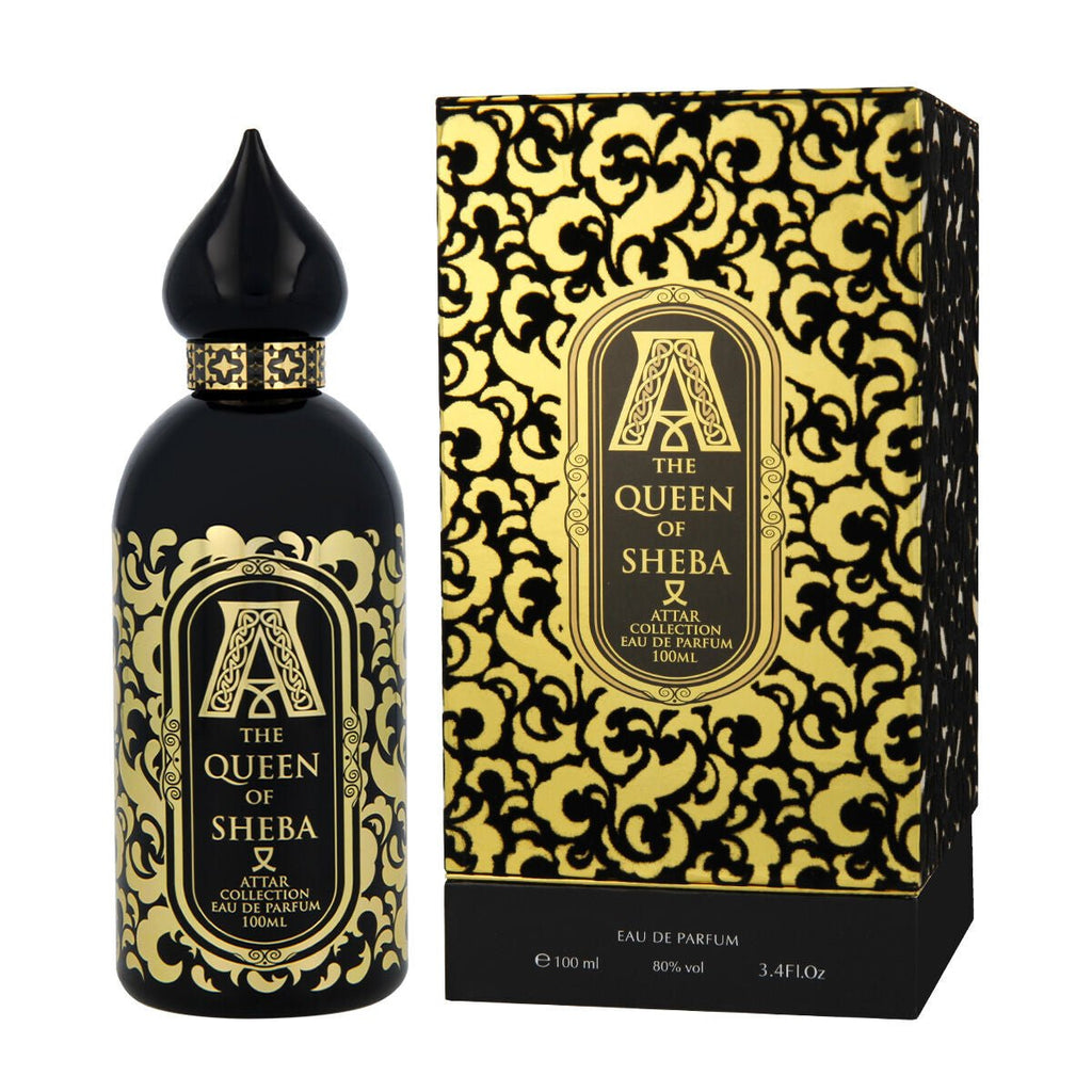 Women's Perfume Attar Collection The Queen of Sheba EDPBeauty, Perfumes and fragrancesAttar CollectionSTIILI