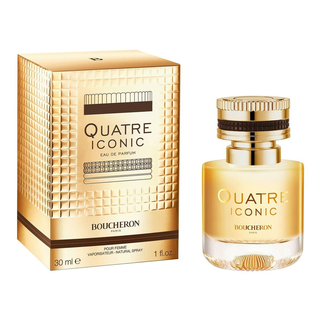 Women's Perfume Boucheron 30 mlBeauty, Perfumes and fragrancesBoucheronSTIILI