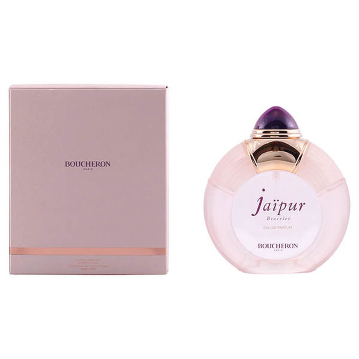 Women's Perfume Boucheron Jaipur Bracelet EDP 100 mlBeauty, Perfumes and fragrancesBoucheronSTIILI