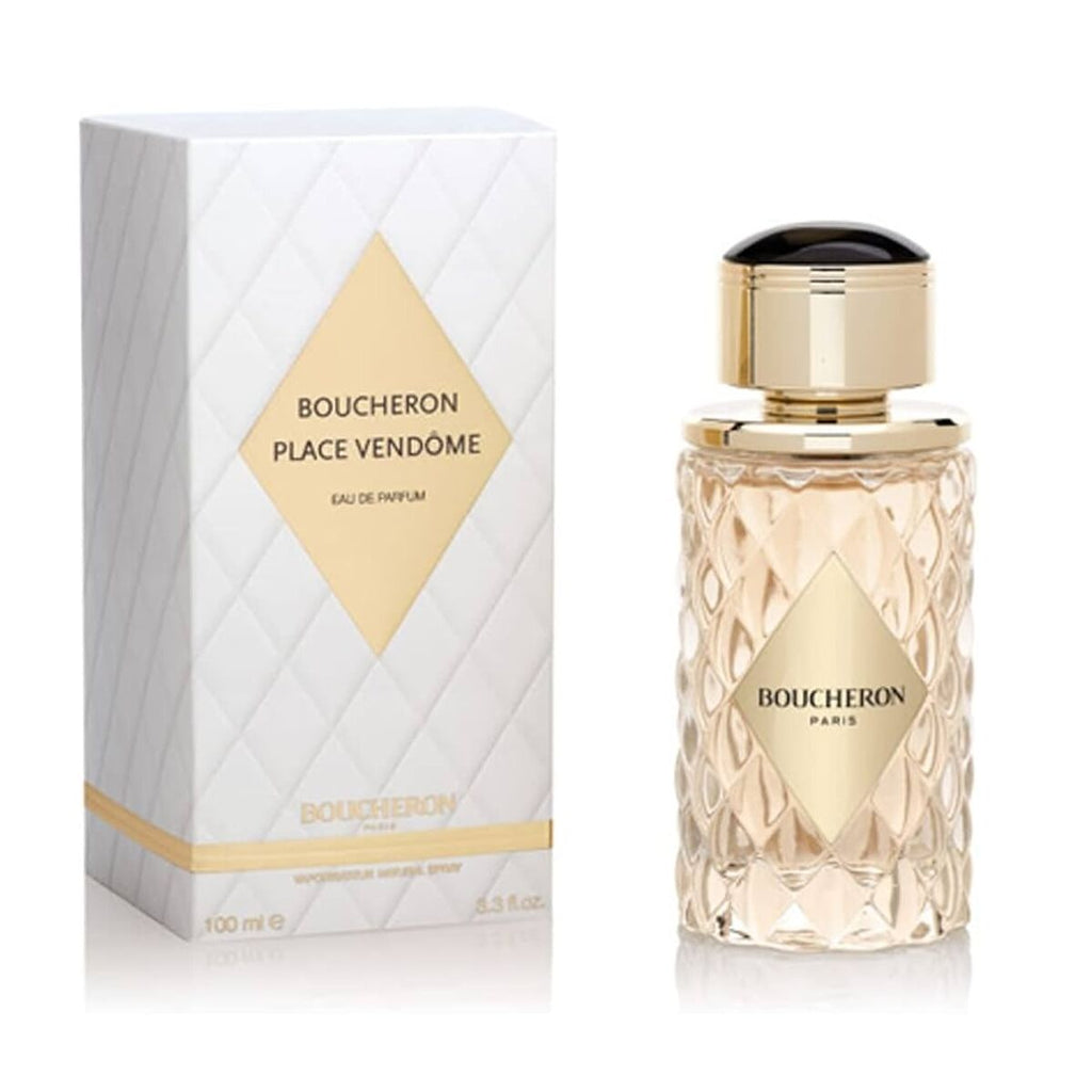 Women's Perfume Boucheron Place Vendôme EDP 100 mlBeauty, Perfumes and fragrancesBoucheronSTIILI