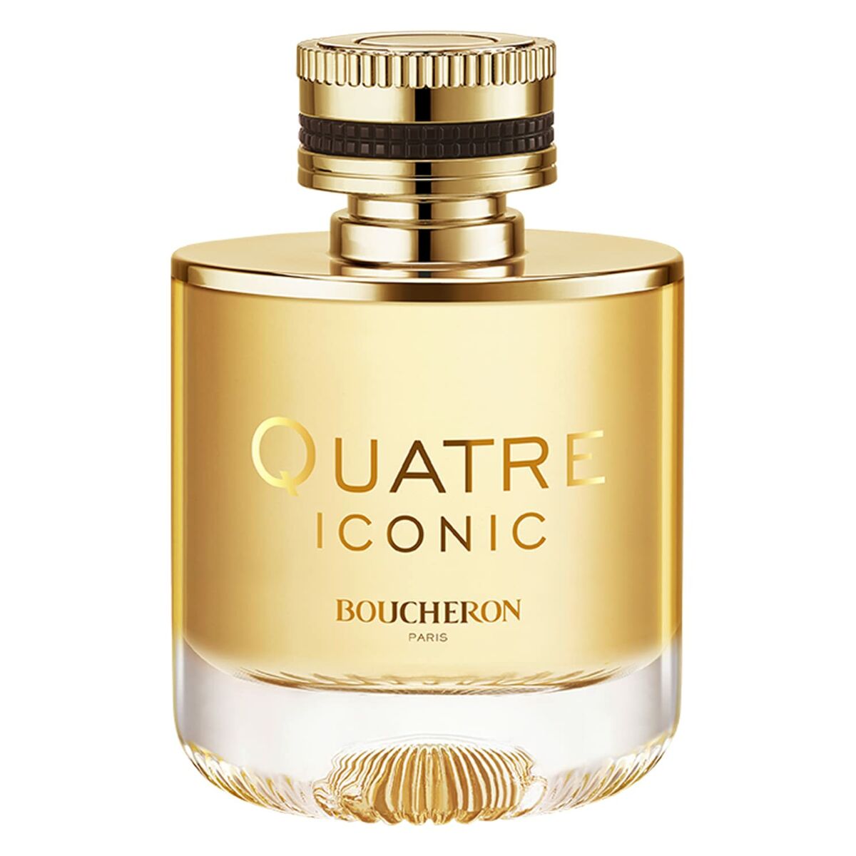 Women's Perfume Boucheron Quatre IconicBeauty, Perfumes and fragrancesBoucheronSTIILI