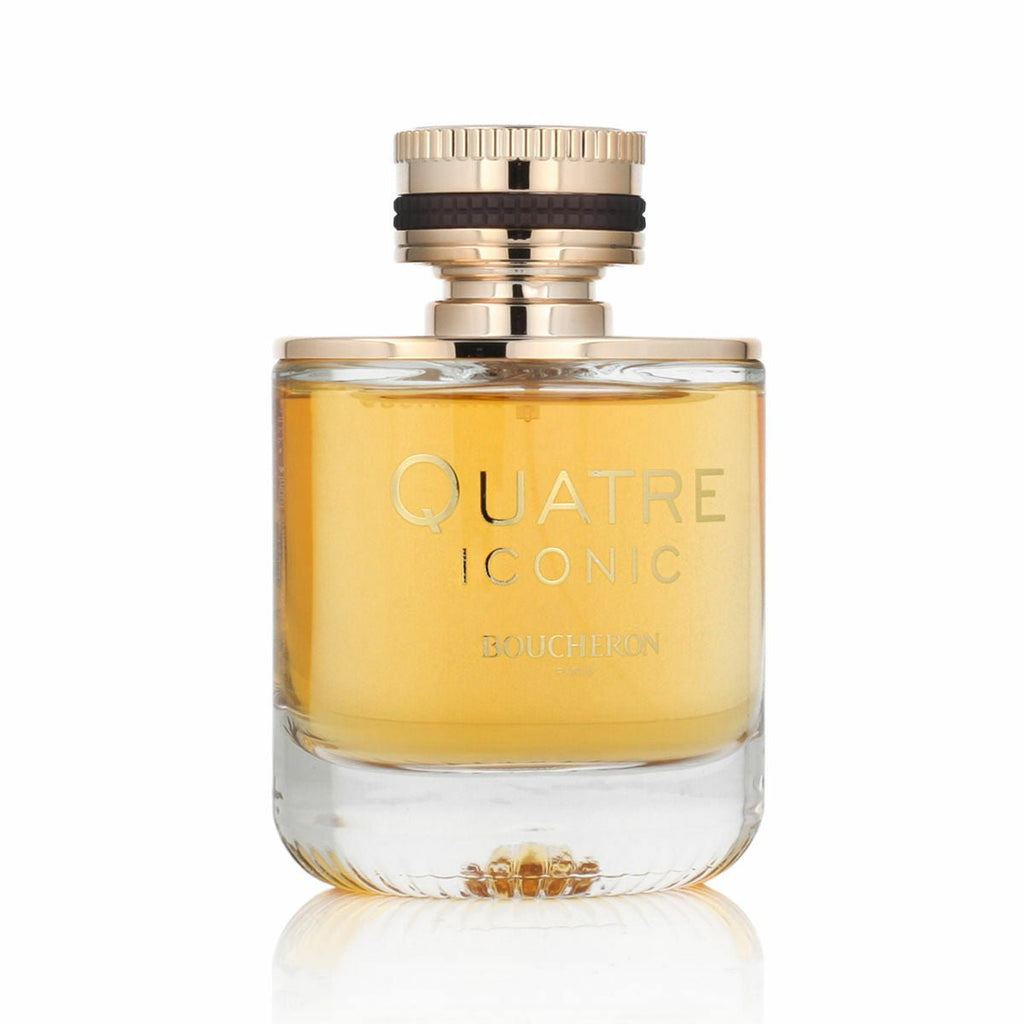 Women's Perfume Boucheron Quatre IconicBeauty, Perfumes and fragrancesBoucheronSTIILI