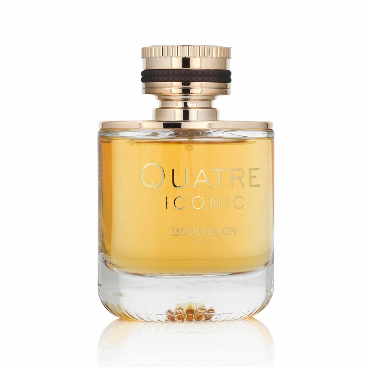 Women's Perfume Boucheron Quatre IconicBeauty, Perfumes and fragrancesBoucheronSTIILI