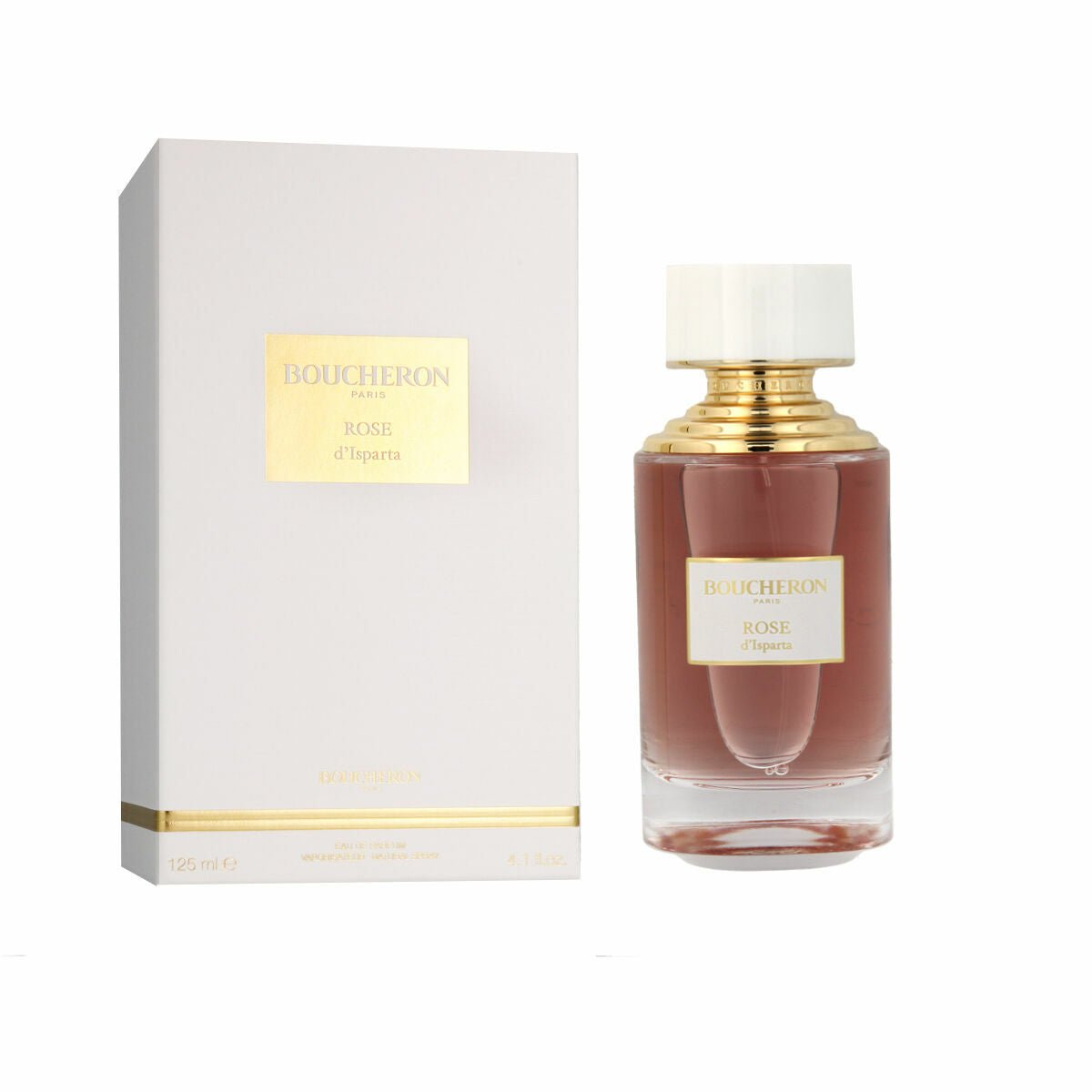 Women's Perfume Boucheron Rose D'IspartaBeauty, Perfumes and fragrancesBoucheronSTIILI