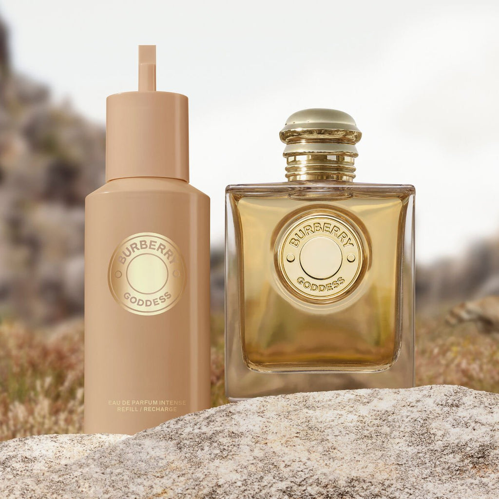 Women's Perfume Burberry BURBERRY GODDESS 150 mlBeauty, Perfumes and fragrancesBurberrySTIILI