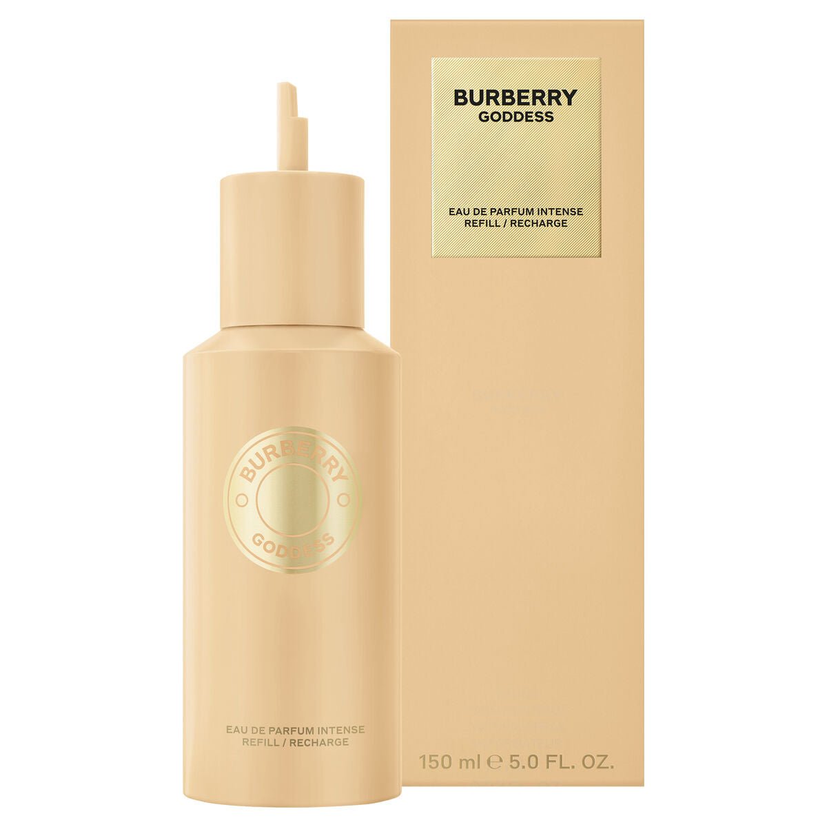 Women's Perfume Burberry BURBERRY GODDESS 150 mlBeauty, Perfumes and fragrancesBurberrySTIILI