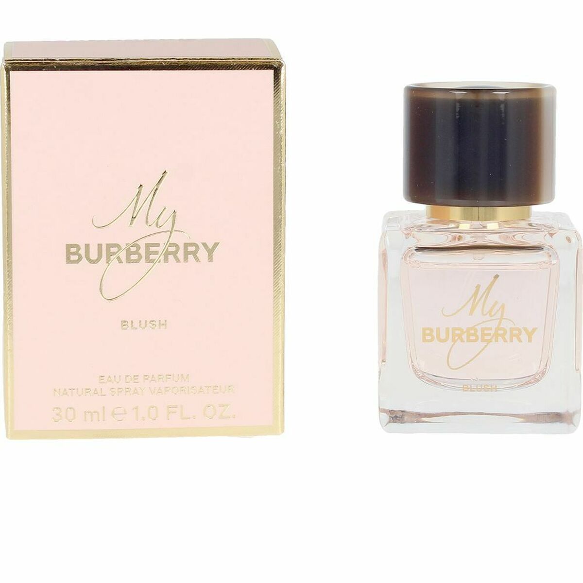 Women's Perfume Burberry My Burberry Blush EDP 30 mlBeauty, Perfumes and fragrancesBurberrySTIILI