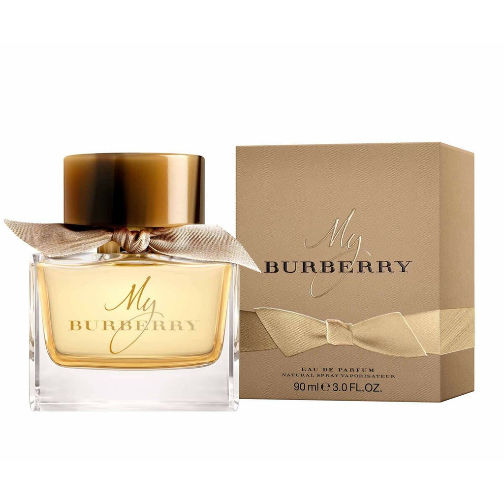 Women's Perfume Burberry My Burberry EDPBeauty, Perfumes and fragrancesBurberrySTIILI