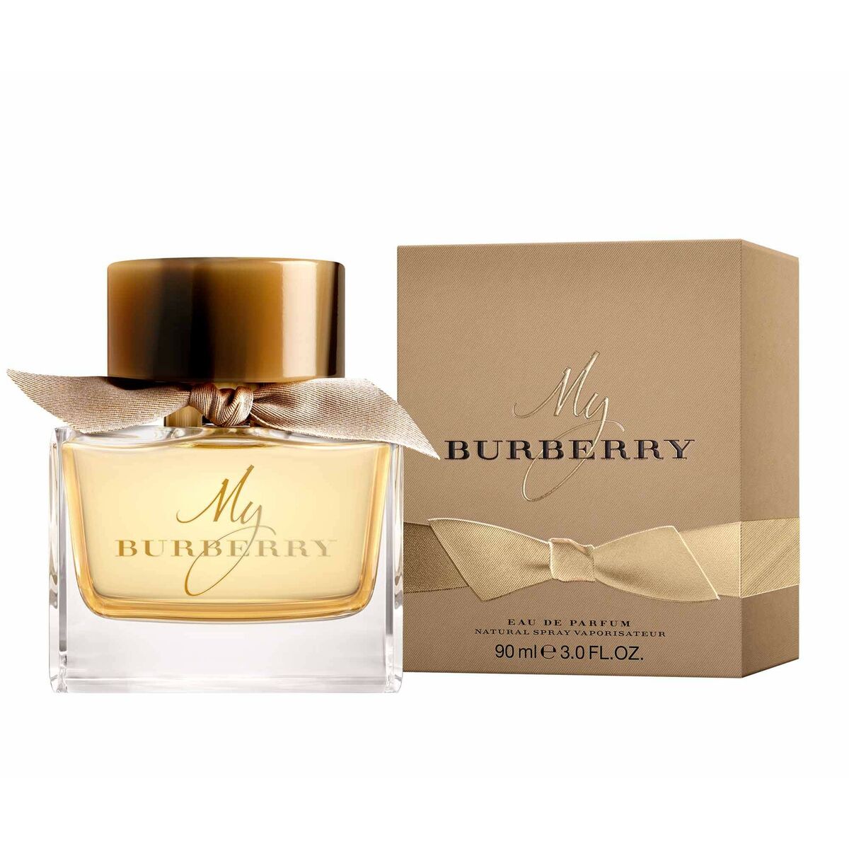 Women's Perfume Burberry My Burberry EDPBeauty, Perfumes and fragrancesBurberrySTIILI