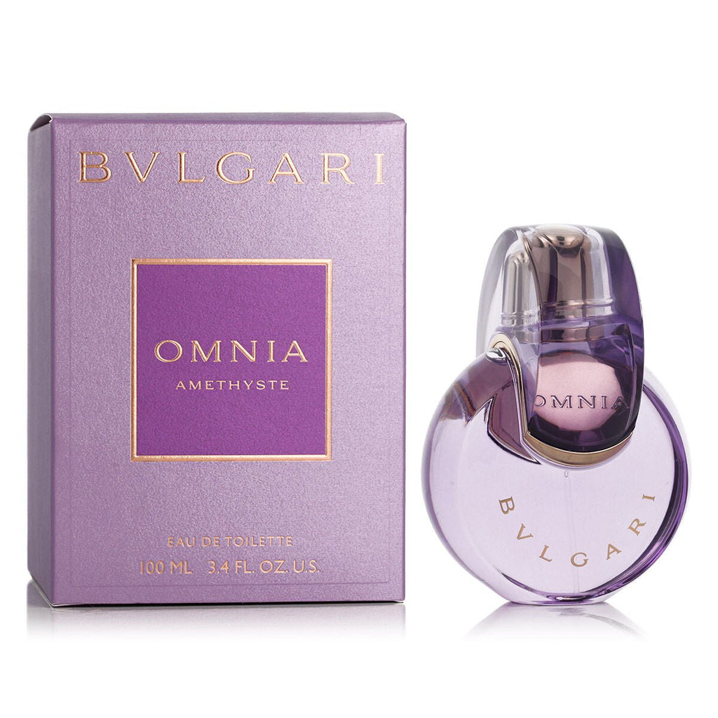 Women's Perfume Bvlgari 42061 EDTBeauty, Perfumes and fragrancesBvlgariSTIILI