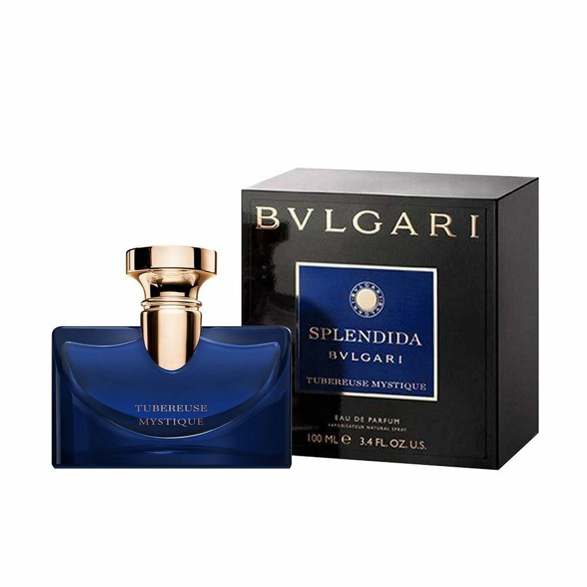 Women's Perfume Bvlgari Splendida Tubereuse Mystique EDP 100 mlBeauty, Perfumes and fragrancesBvlgariSTIILI