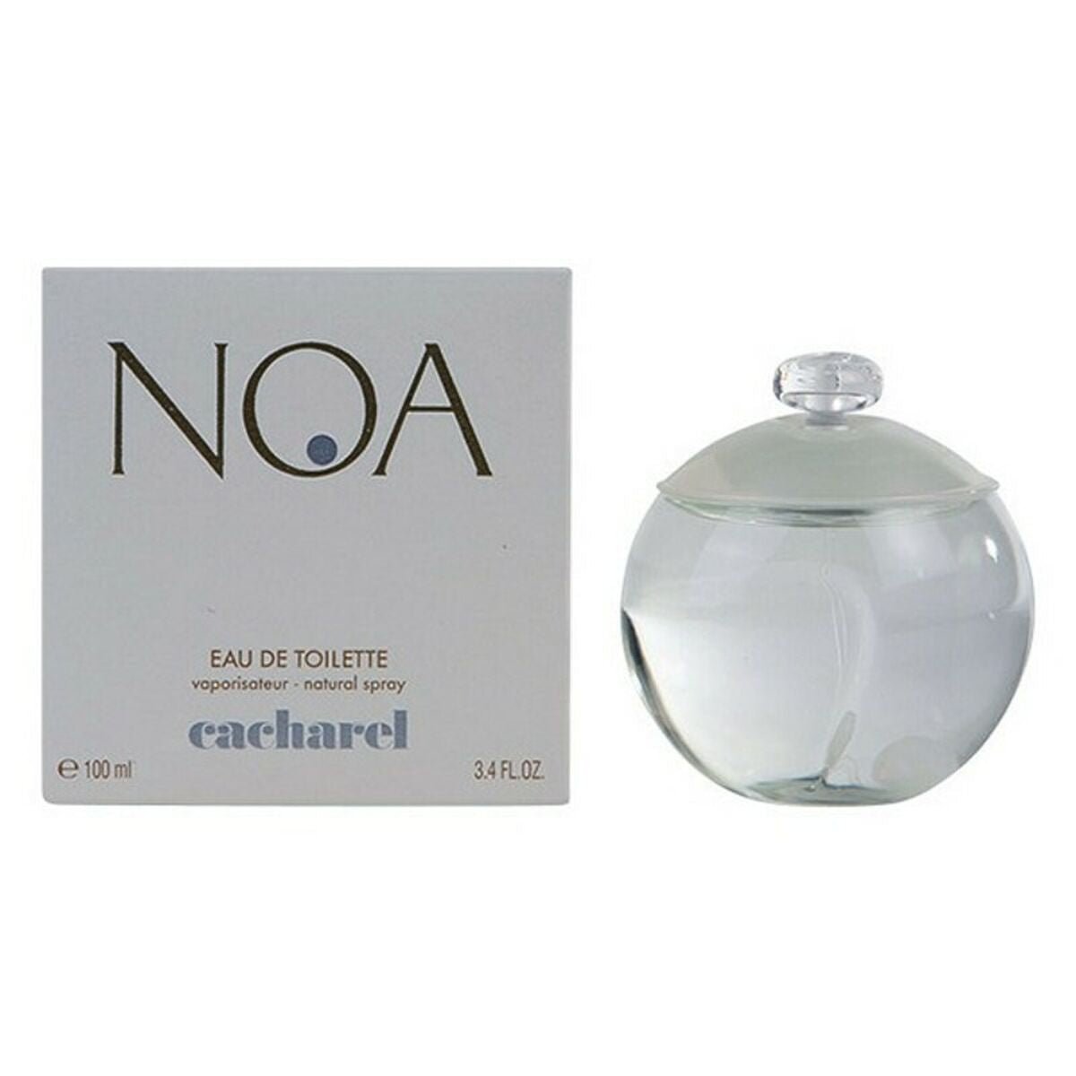 Women's Perfume Cacharel Noa EDT 100 mlBeauty, Perfumes and fragrancesCacharelSTIILI