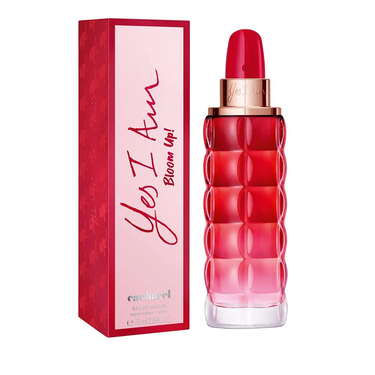 Women's Perfume Cacharel YES I AM EDP 30 mlBeauty, Perfumes and fragrancesCacharelSTIILI