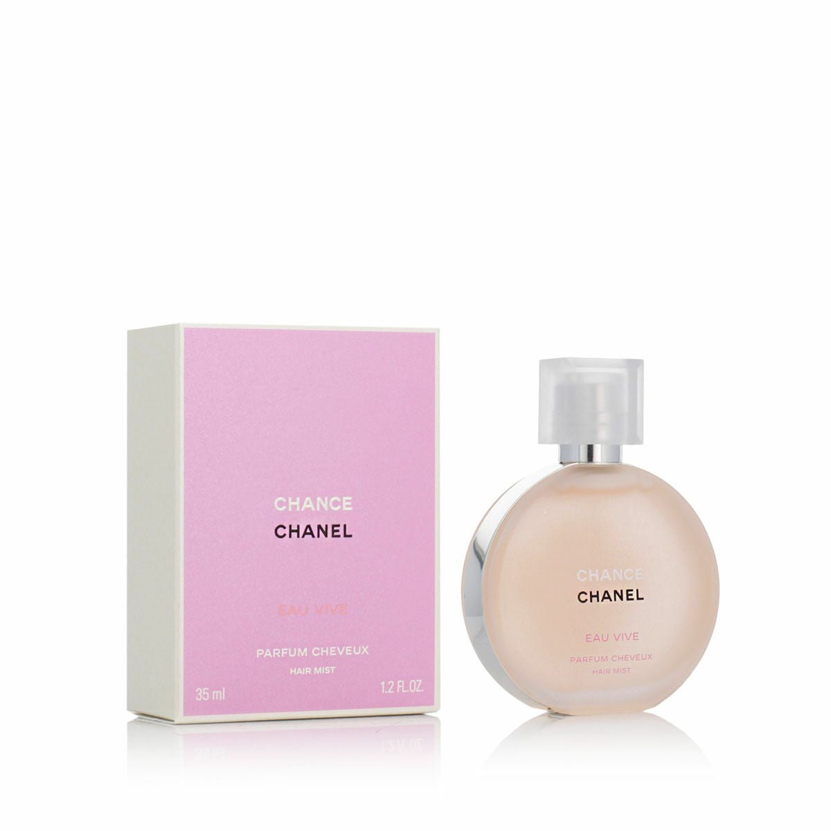 Women's Perfume Chance Eau Vive Chanel 126660 Parfum CheveuxBeauty, Perfumes and fragrancesChanelSTIILI