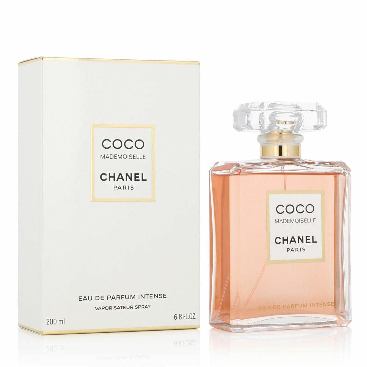 Women's Perfume Chanel 8009447 Spray Multicolour Lady FeminineBeauty, Perfumes and fragrancesChanelSTIILI