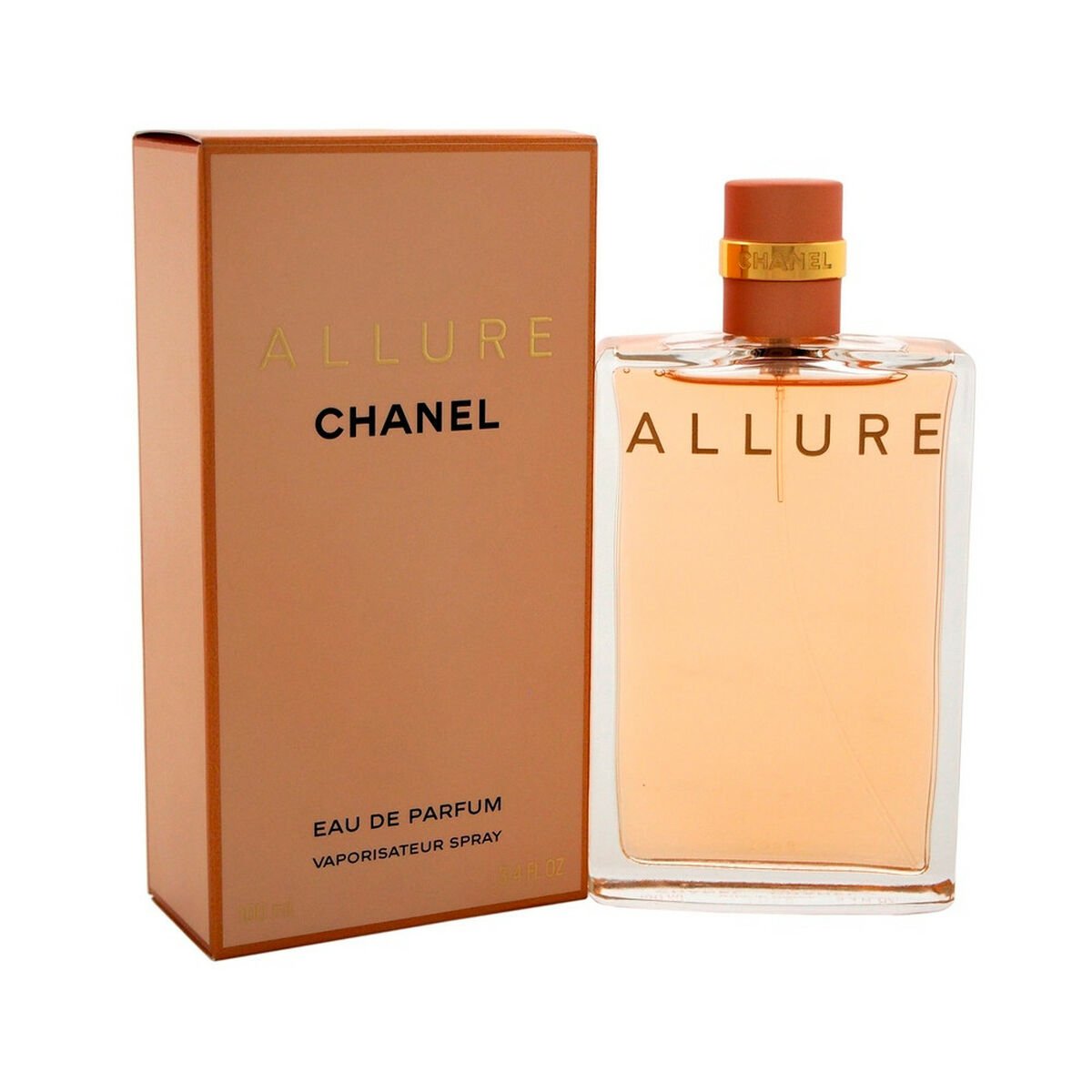 Women's Perfume Chanel Allure EDPBeauty, Perfumes and fragrancesChanelSTIILI