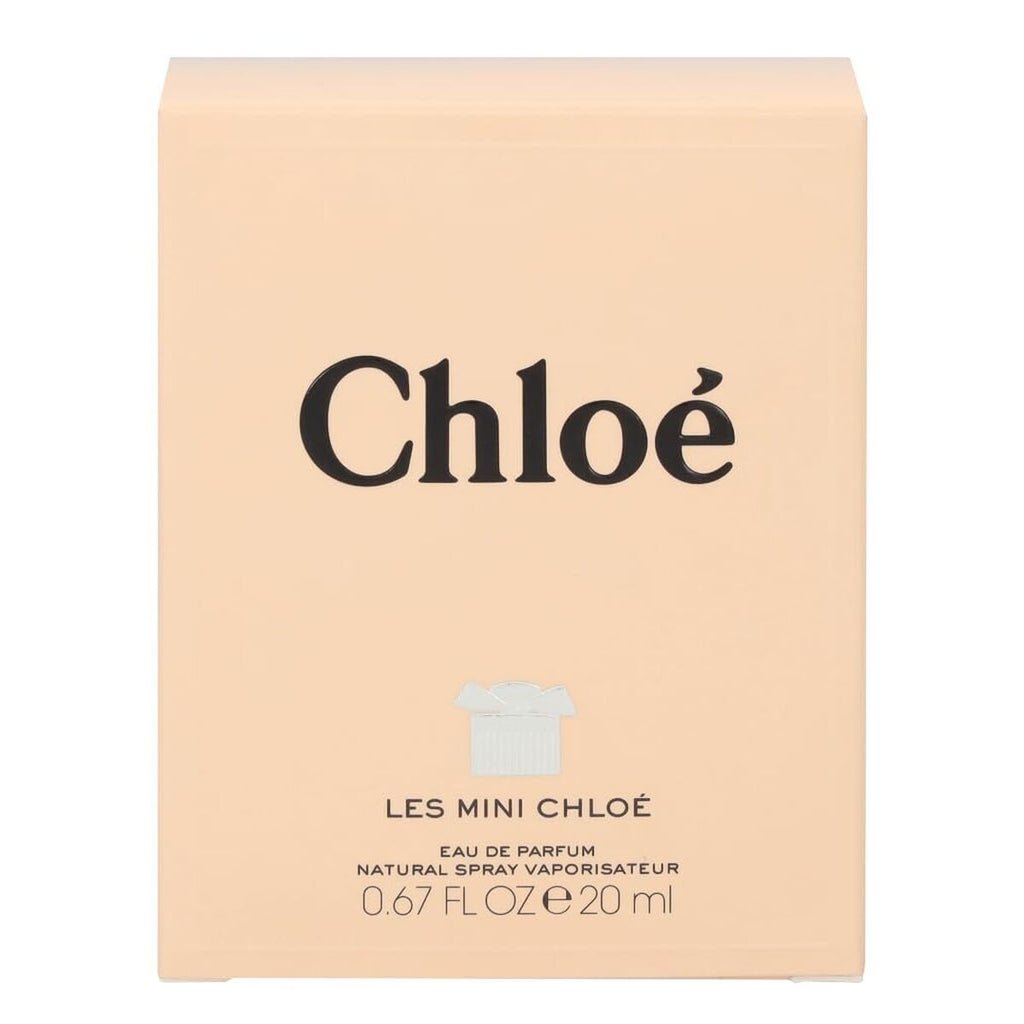 Women's Perfume Chloe EDPBeauty, Perfumes and fragrancesChloeSTIILI