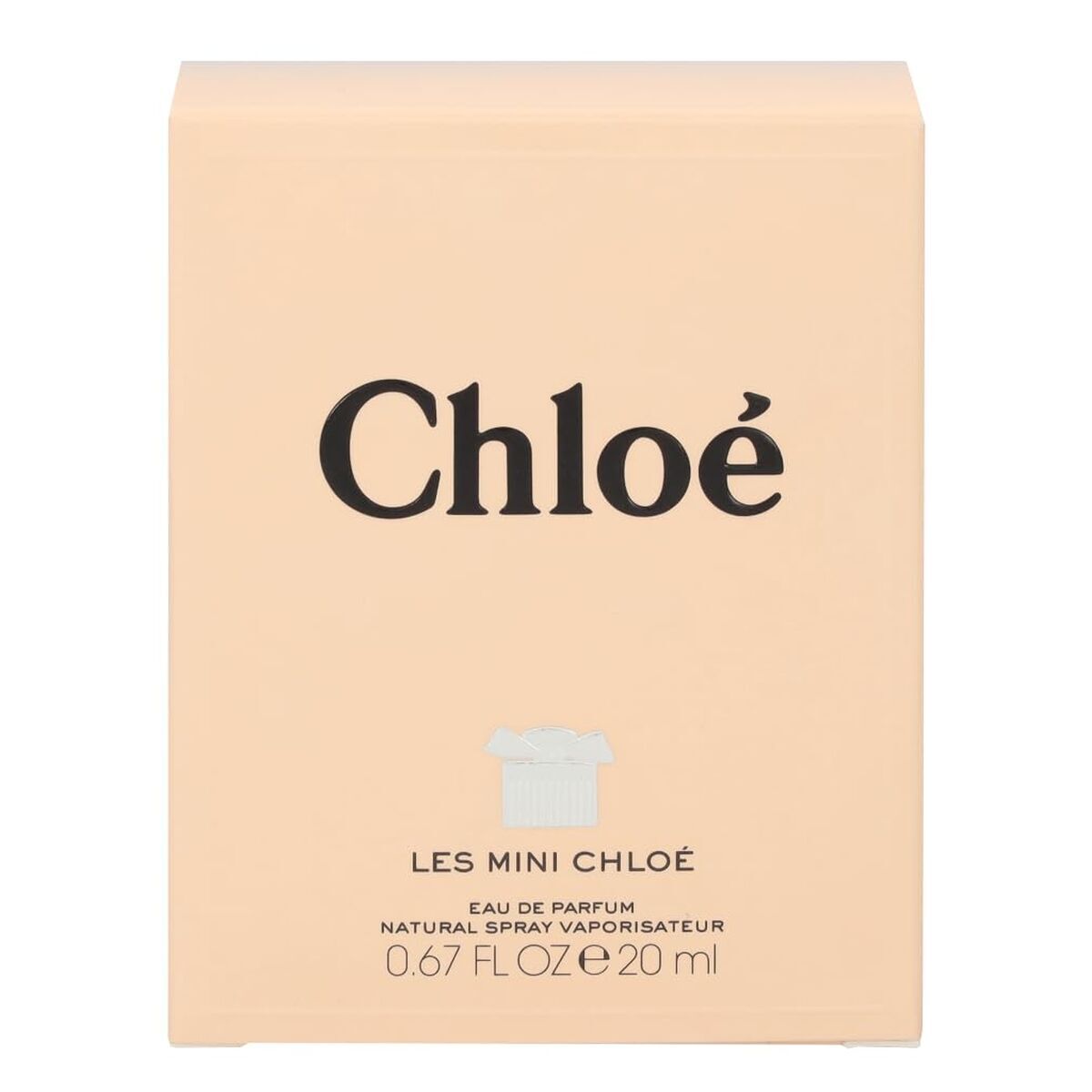 Women's Perfume Chloe EDPBeauty, Perfumes and fragrancesChloeSTIILI