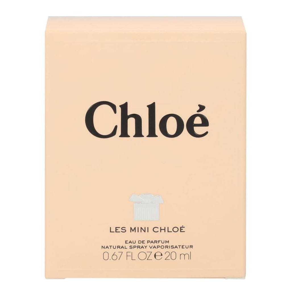 Women's Perfume Chloe EDPBeauty, Perfumes and fragrancesChloeSTIILI