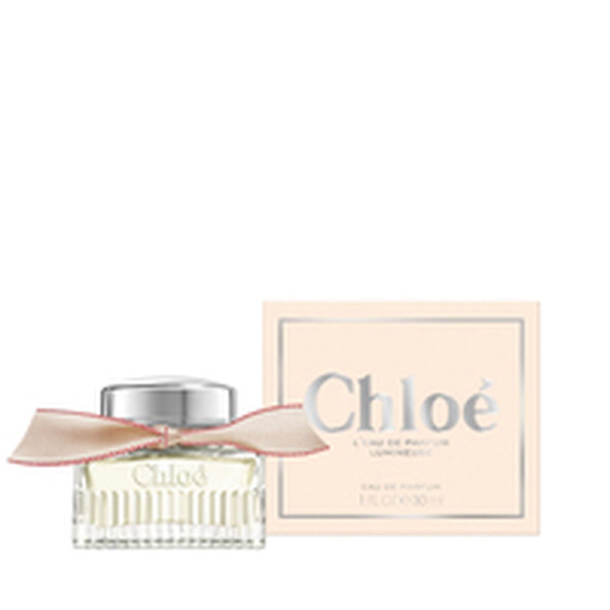 Women's Perfume Chloe Lumineuse EDPBeauty, Perfumes and fragrancesChloeSTIILI