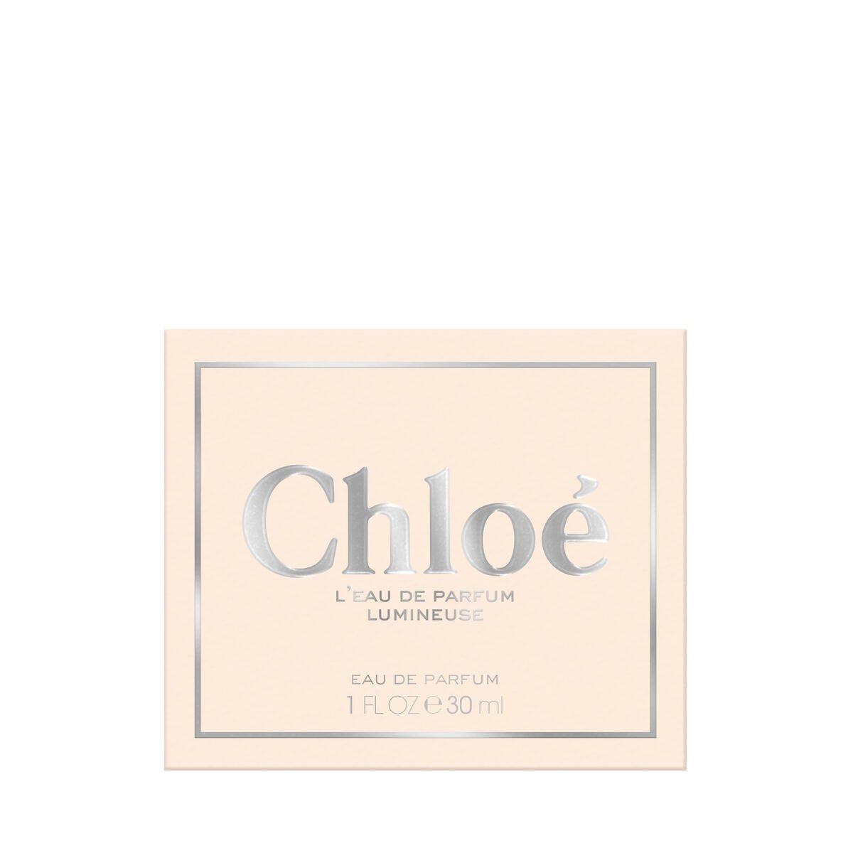 Women's Perfume Chloe Lumineuse EDPBeauty, Perfumes and fragrancesChloeSTIILI
