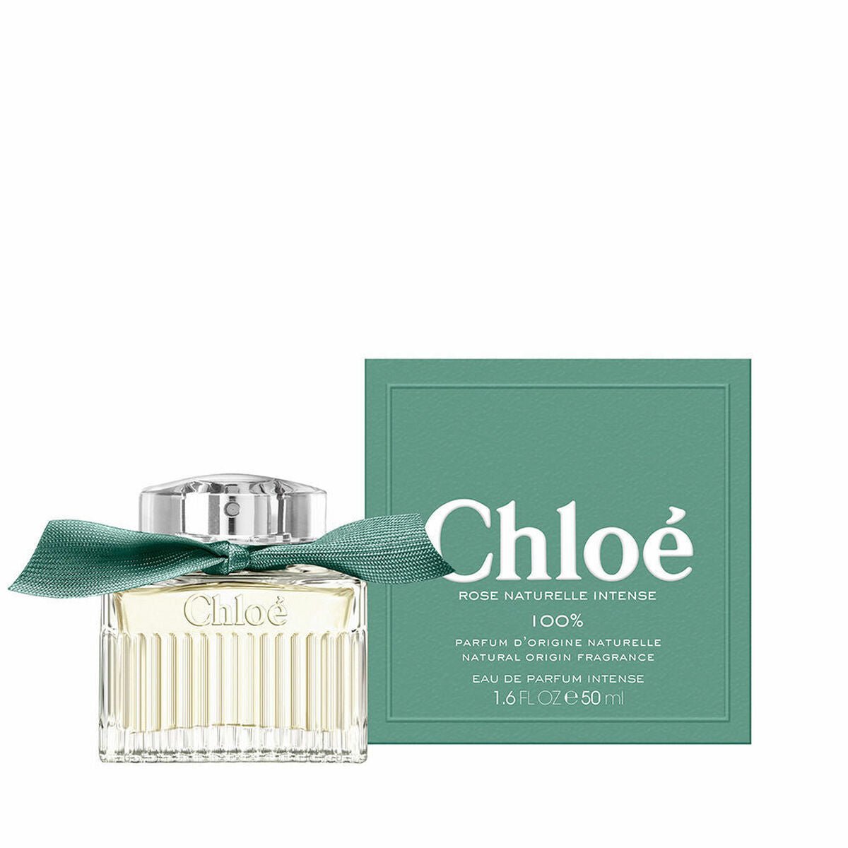 Women's Perfume Chloe Rose Naturelle Intense EDP 50 mlBeauty, Perfumes and fragrancesChloeSTIILI