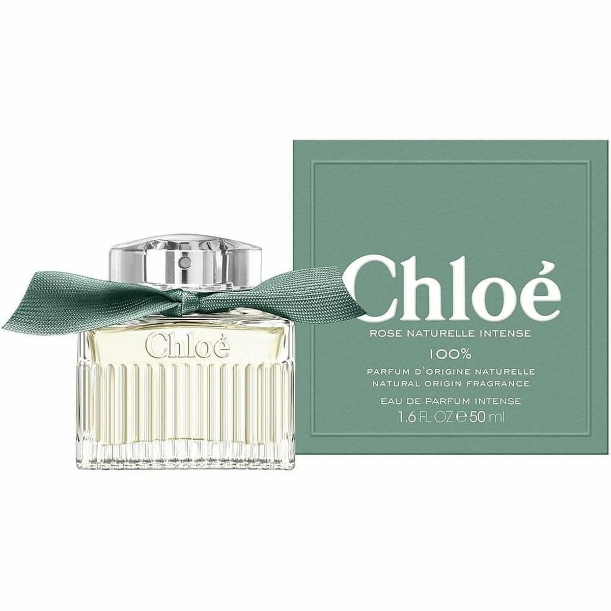 Women's Perfume Chloe Rose Naturelle Intense EDP 50 mlBeauty, Perfumes and fragrancesChloeSTIILI