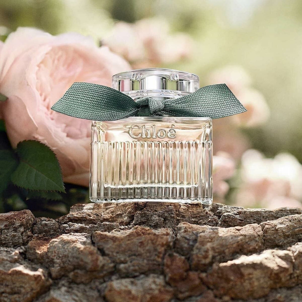 Women's Perfume Chloe Rose Naturelle Intense EDP 50 mlBeauty, Perfumes and fragrancesChloeSTIILI