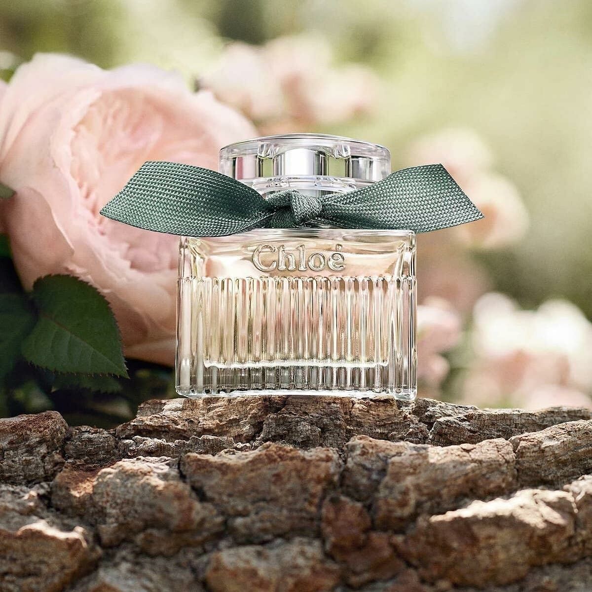 Women's Perfume Chloe Rose Naturelle Intense EDP 50 mlBeauty, Perfumes and fragrancesChloeSTIILI