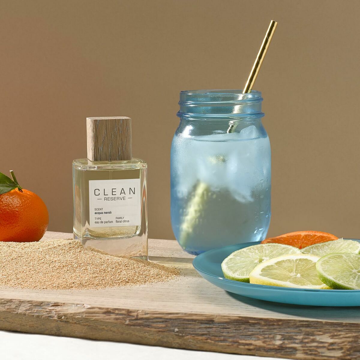 Women's Perfume Clean EDPBeauty, Perfumes and fragrancesCleanSTIILI