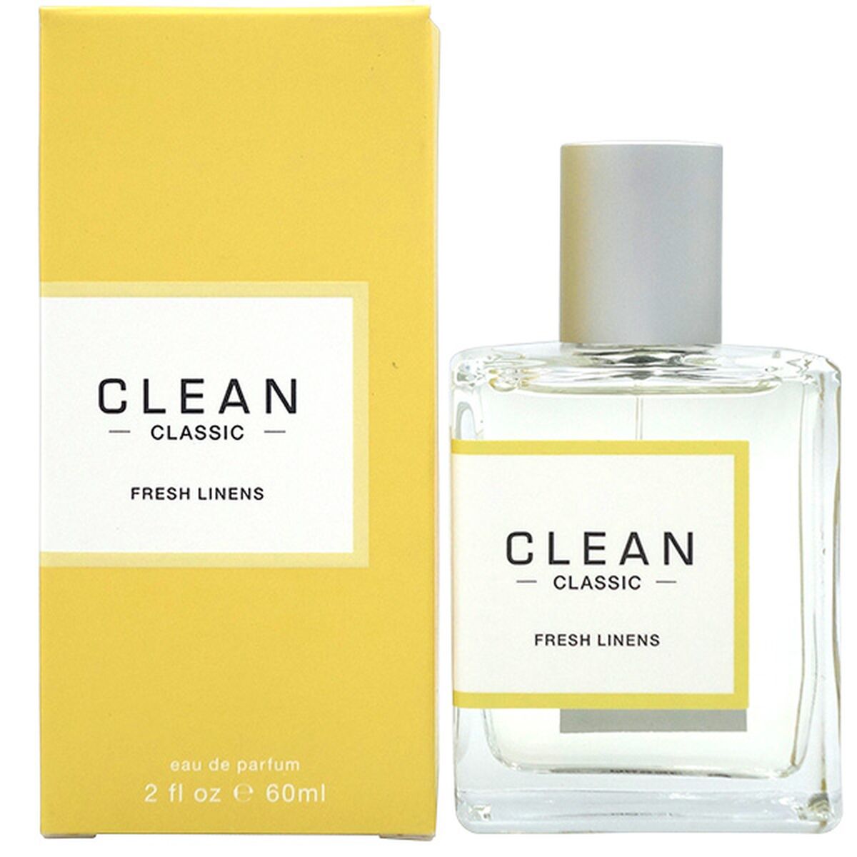 Women's Perfume Clean EDPBeauty, Perfumes and fragrancesCleanSTIILI