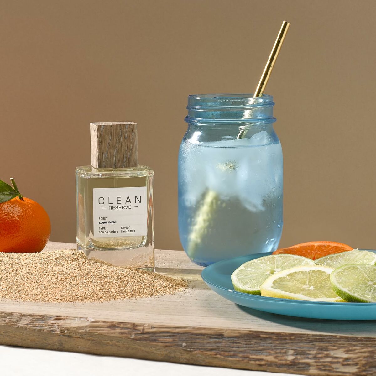 Women's Perfume Clean EDPBeauty, Perfumes and fragrancesCleanSTIILI