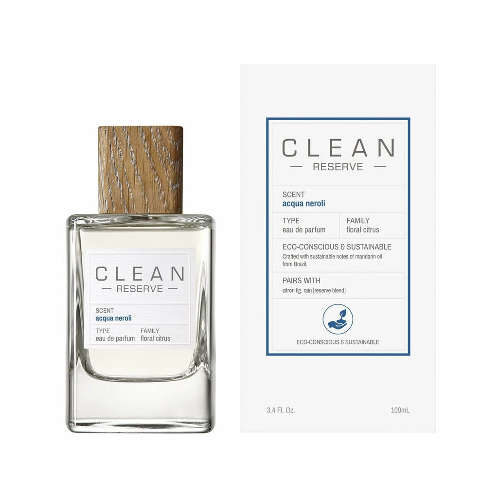 Women's Perfume Clean EDPBeauty, Perfumes and fragrancesCleanSTIILI