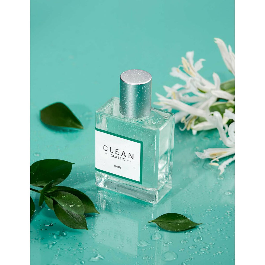 Women's Perfume Clean Rain EDPBeauty, Perfumes and fragrancesCleanSTIILI