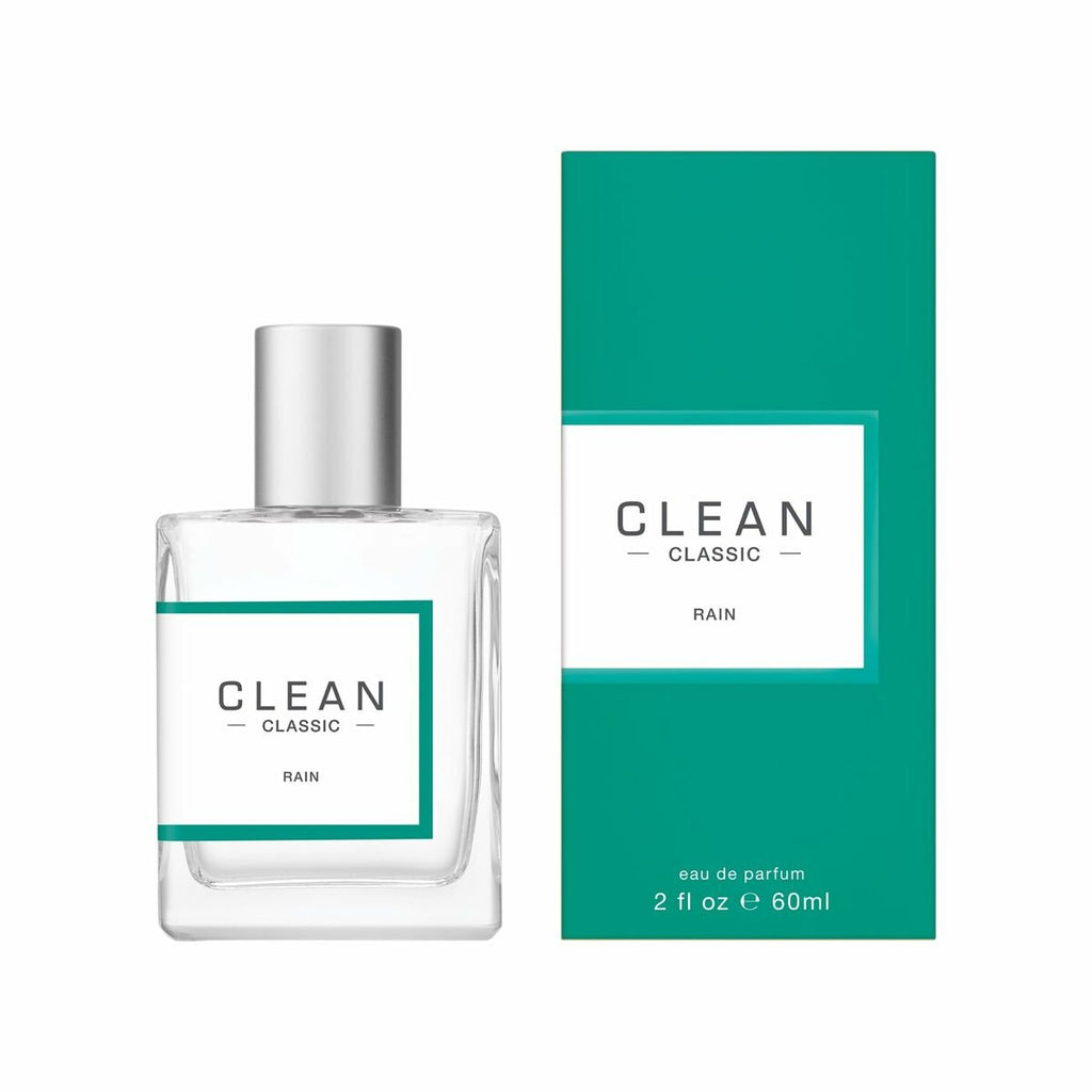 Women's Perfume Clean Rain EDPBeauty, Perfumes and fragrancesCleanSTIILI
